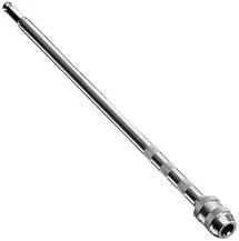 Lenox 1852049 18" Snap-Back Quick Change Arbor Extension