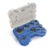 Lenox 30820-1200G 17 Pc General Purpose Hole Saw Kit