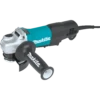 Makita GA5052 4-1/2" / 5" Paddle Switch Angle Grinder