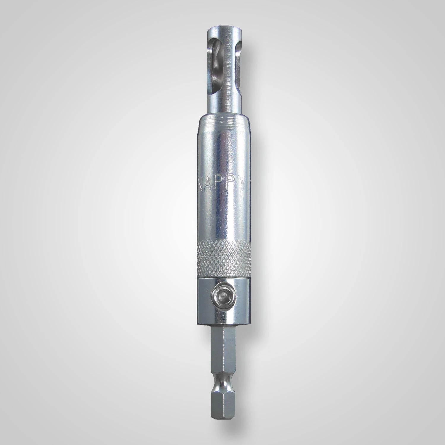 Snappy Shelf Pin Drill Guides