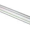Festool 491498 55" Guide Rail FS 1400