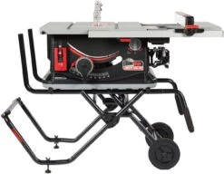 SawStop JSS-120A60 Jobsite Saw Pro With Safety Brake