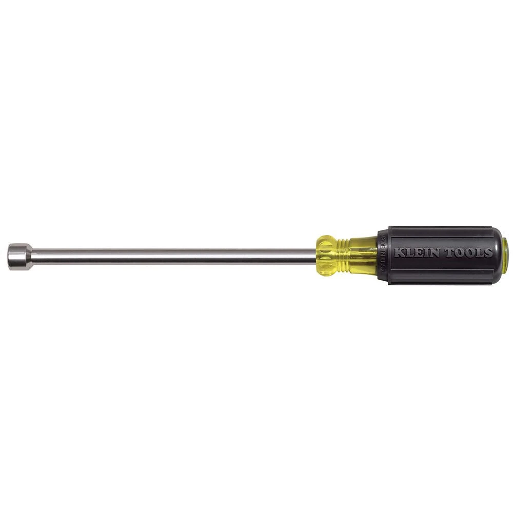 Klein 646-3/8M 3/8" Magnetic Tip Nut Driver