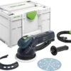 Festool 576028 RO 150 150mm FEQ-Plus Rotex Sander