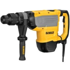 DeWalt D25733K 1-7/8" SDS-Max Rotary Hammer