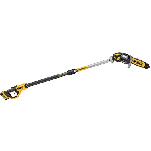 DeWalt DCPS620M1 20V MAX XR Cordless Pole Saw Kit - Image 2