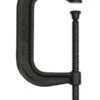 Bessey C-Clamps - Powder Coated Finish