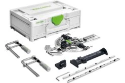 Festool 577157 SYS3 M 137 FS/2-Set Accessory Kit