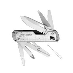 Leatherman 832684 Free T4 Multi-Tool