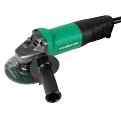 Metabo HPT G12SQ2 4-1/2" Disc Grinder