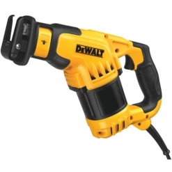 DeWalt DWE357 Reciprocating Saw
