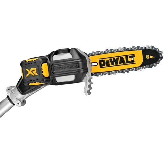 DeWalt DCPS620M1 20V MAX XR Cordless Pole Saw Kit - Image 3