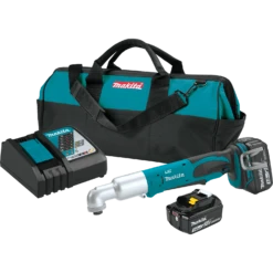 Makita XLT01 LXT Angle Impact Driver Kit