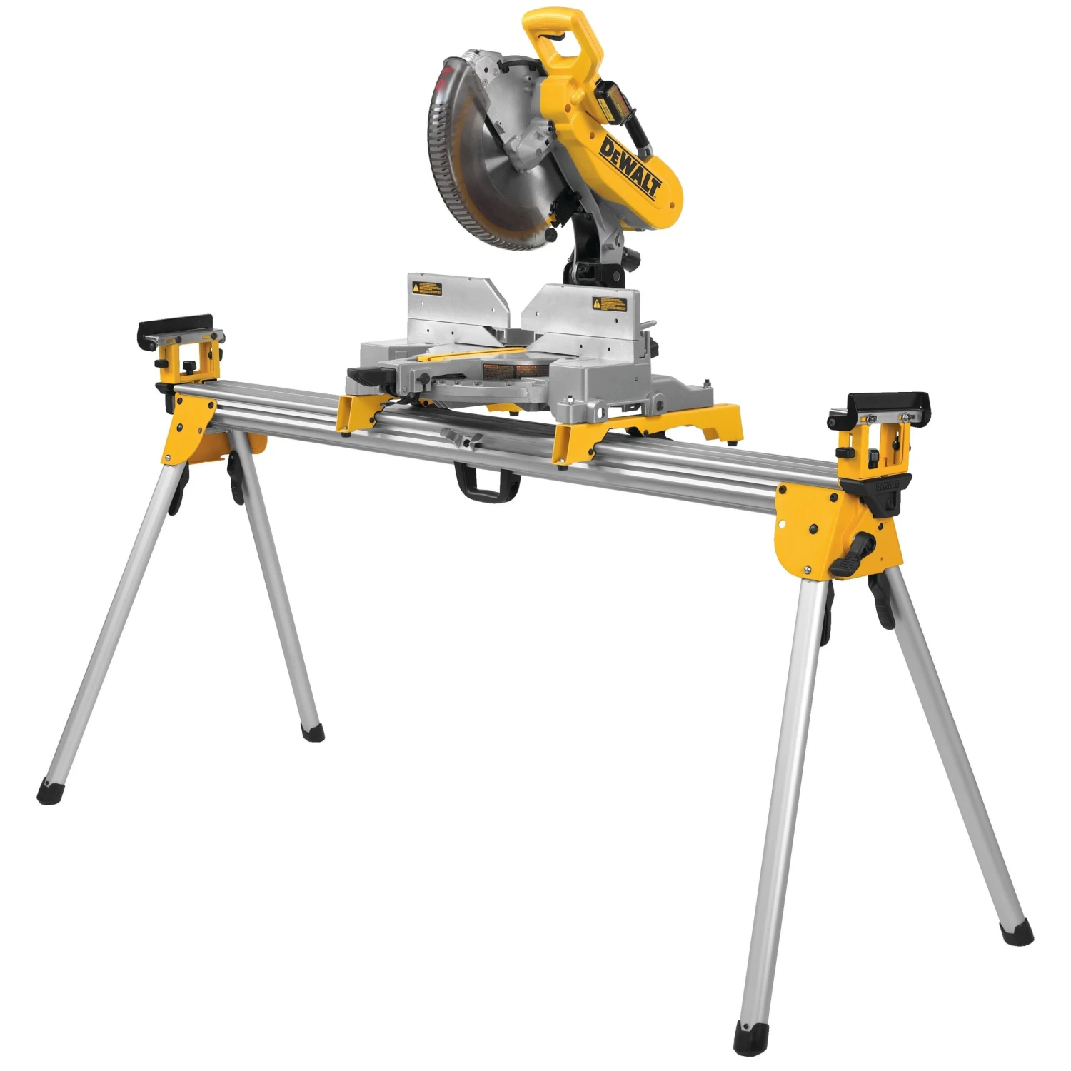 DeWalt DWX723 Miter Saw Stand - Image 2