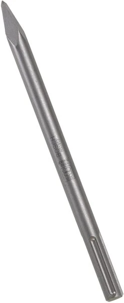 Bosch HS1913 12" Bull Point SDS-Max Hammer Steel
