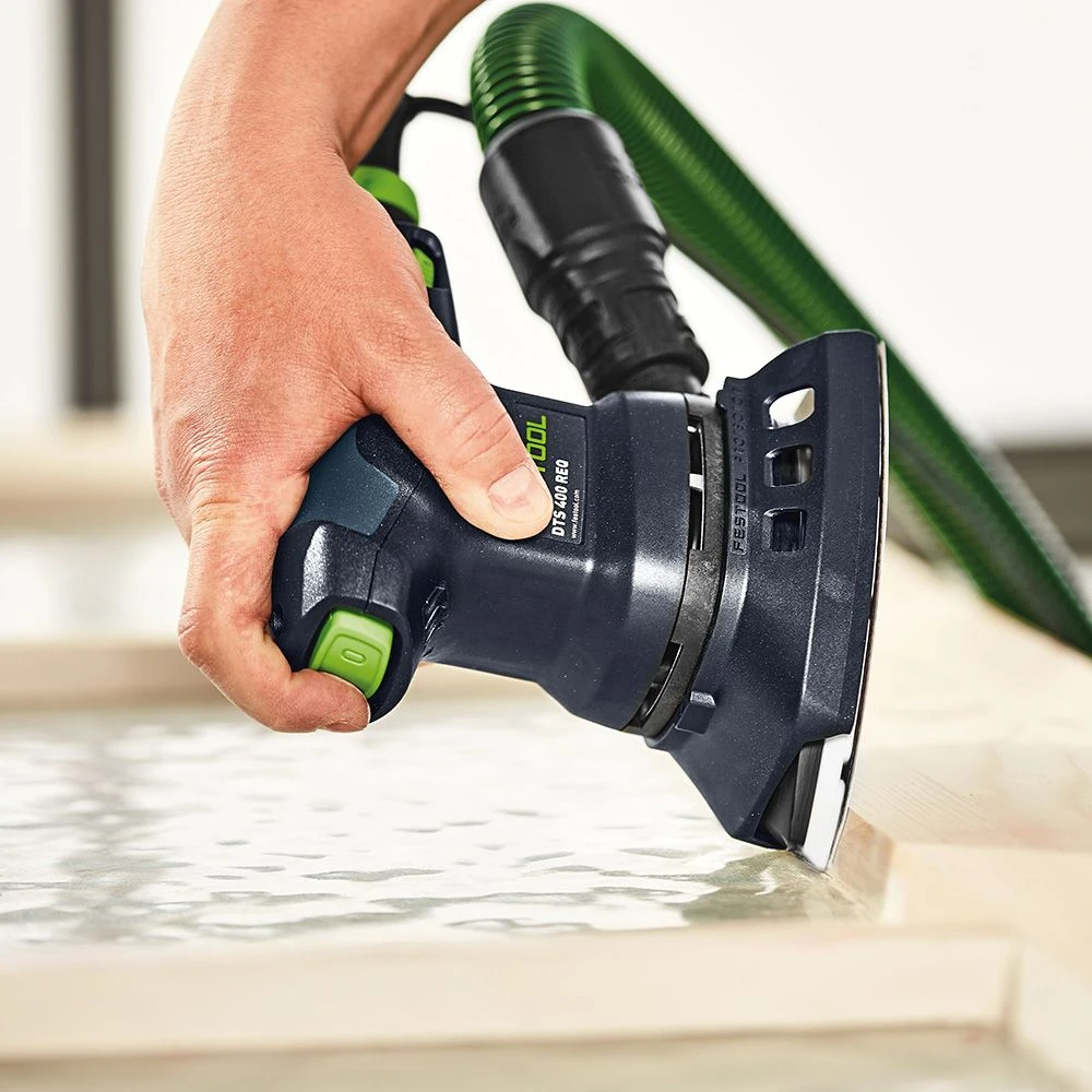 Festool 577520 DTS 400 REQ Finish Delta Sander - Image 3