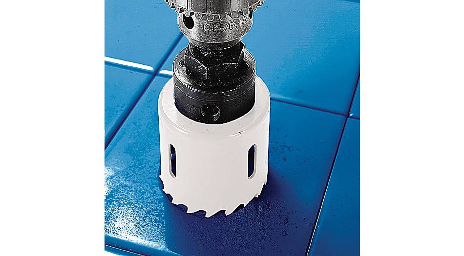 Lenox Carbide-Tipped Hole Saws - Image 2