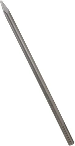 Bosch HS1914 18" Bull Point SDS-Max Hammer Steel