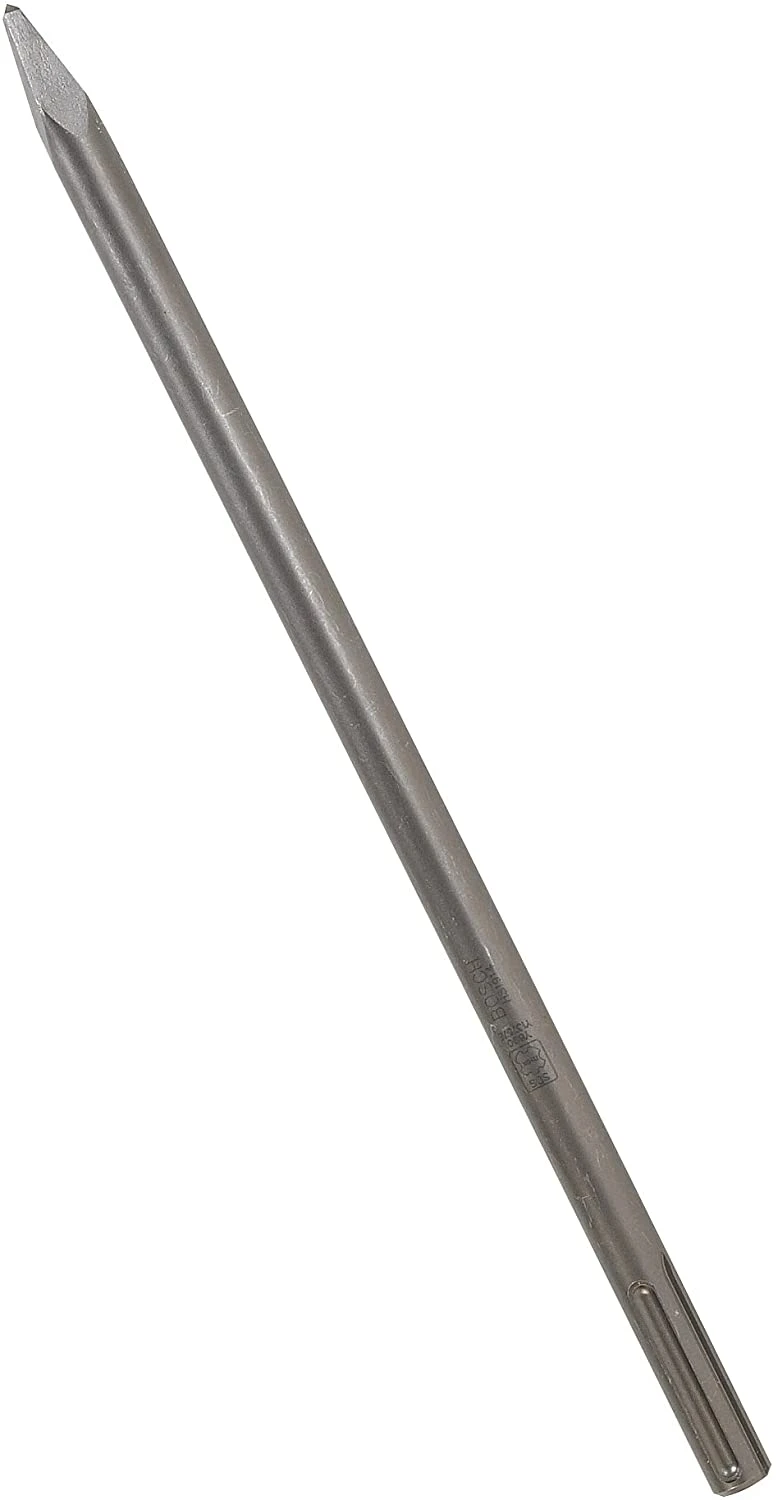 Bosch HS1914 18" Bull Point SDS-Max Hammer Steel