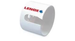 Lenox One Tooth Hole Cutters