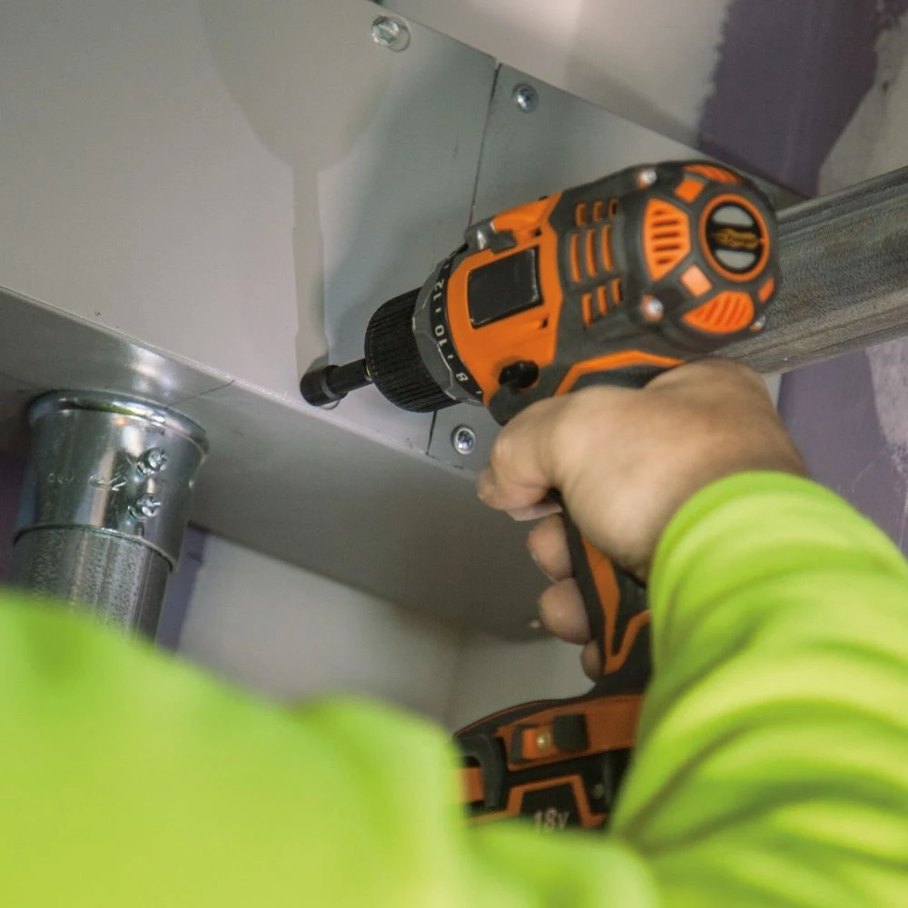 Klein 32799 26 Piece Pro Impact Power Bit Set - Image 4