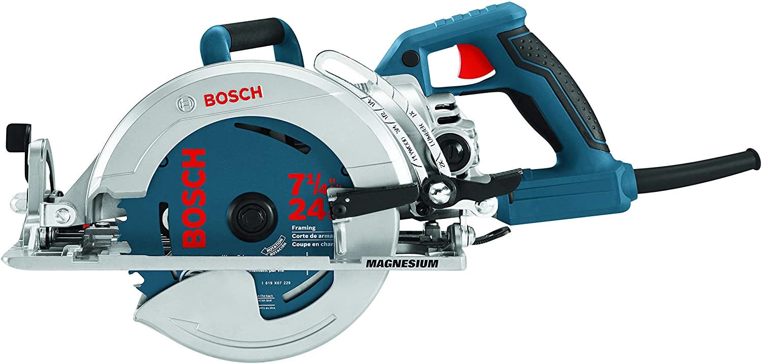 Bosch CSW41 Circular Saw
