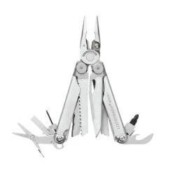 Leatherman 832531 Wave Plus Multi-Tool