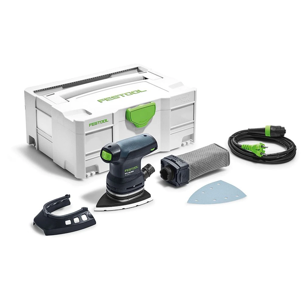 Festool 577520 DTS 400 REQ Finish Delta Sander - Image 2