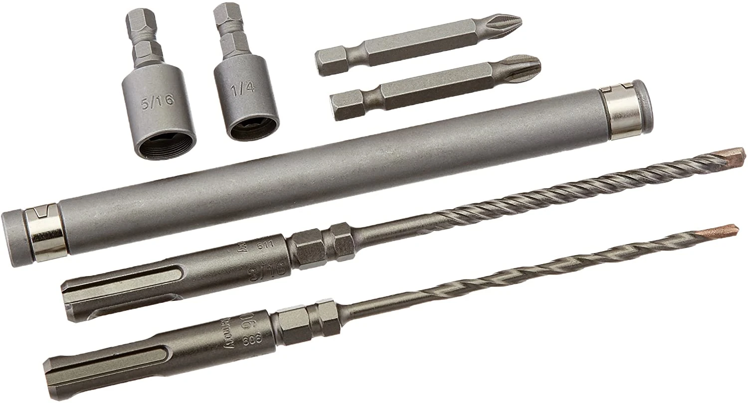 Bosch HC2309 Anchor Drive Installation Kit