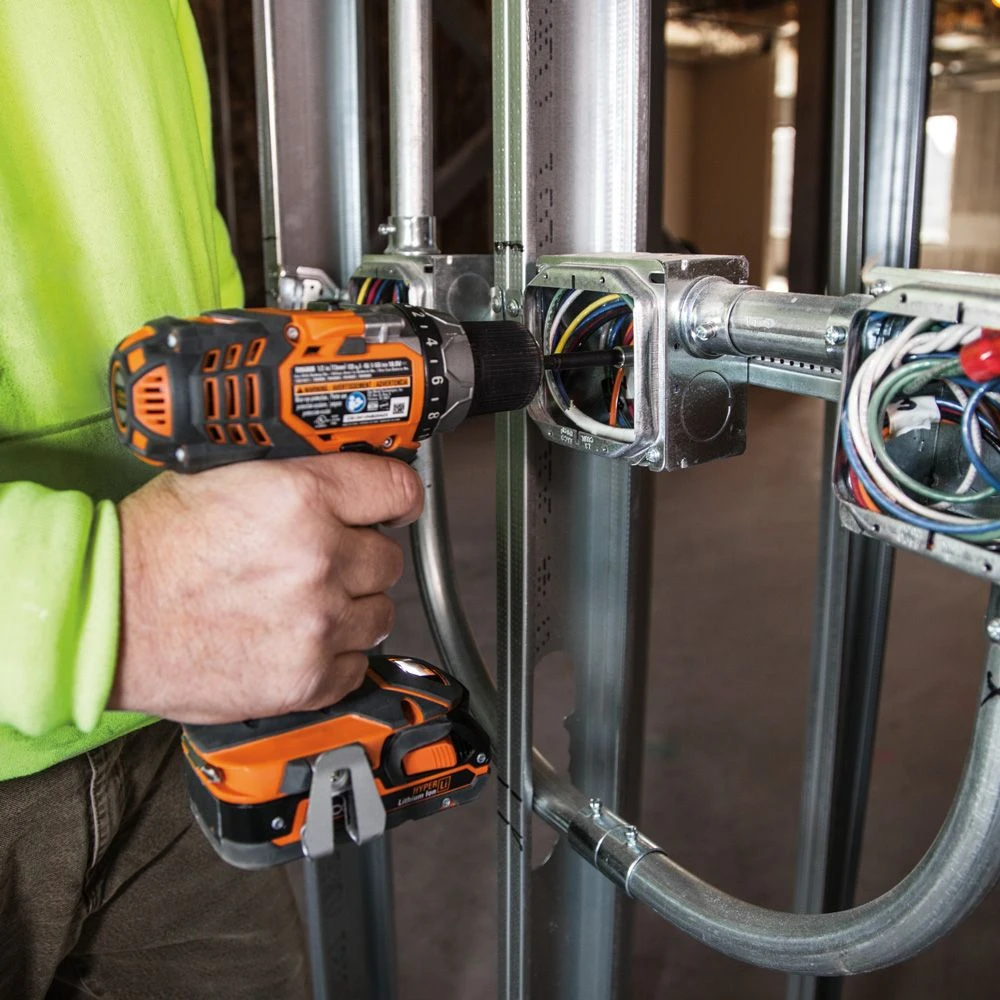 Klein 32799 26 Piece Pro Impact Power Bit Set - Image 3