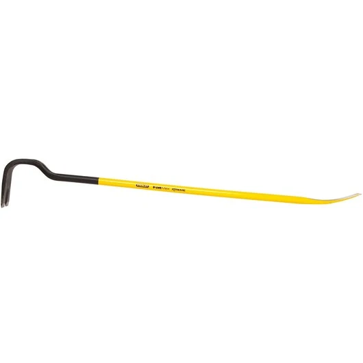 Stanley 55-54 36" FATMAX Spring Steel Wrecking Bar - Image 2