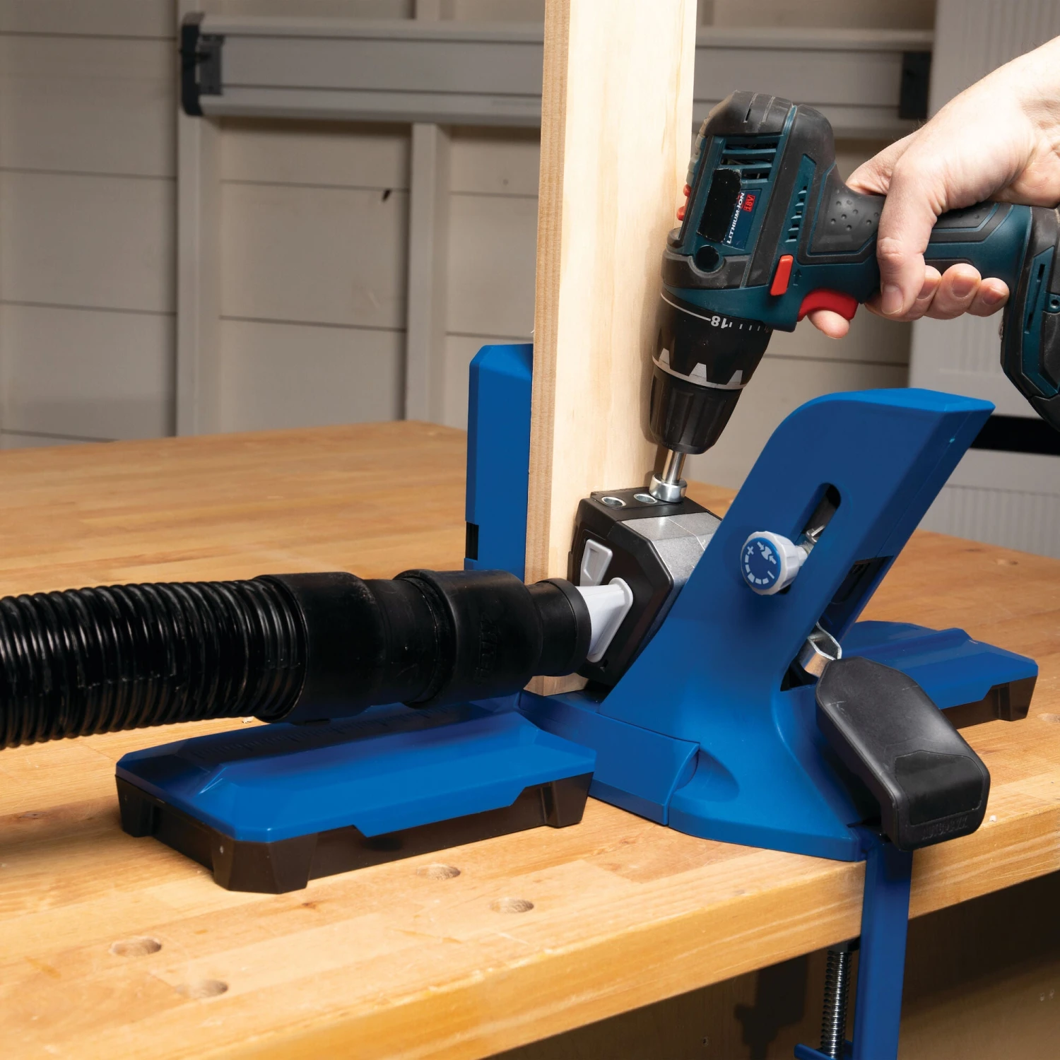 Kreg KPHJ720PRO Pocket-Hole Jig 720PRO - Image 4