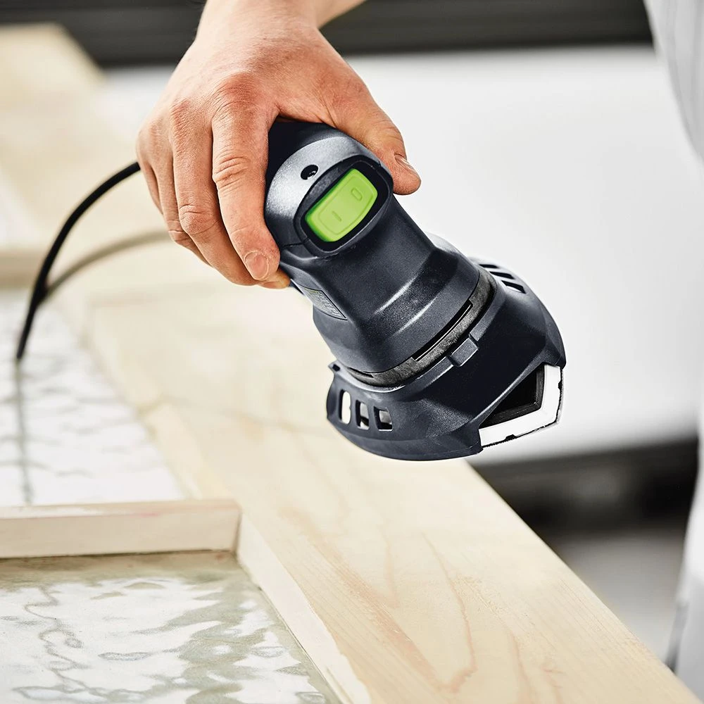 Festool 577520 DTS 400 REQ Finish Delta Sander - Image 4