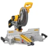 DeWalt DWS780 12" Miter Saw