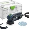 Festool 576032 RO 125 FEQ Rotex Sander