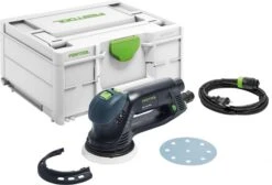 Festool 576032 RO 125 FEQ Rotex Sander