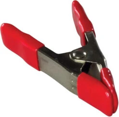 Bessey Spring Clamps