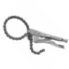 Vise-Grip Locking Chain Clamp